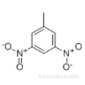 3,5-dinitrotoluène CAS 618-85-9